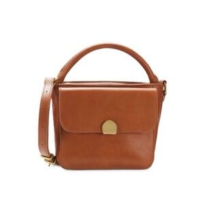 SOLD OUT ONLINE Madewell Mini Abroad crossbody purse